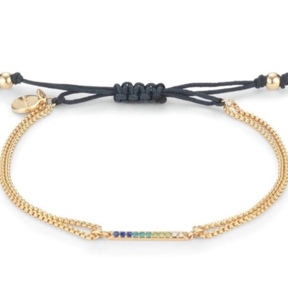 Stella & Dot Jewelry - Stella & Dot Harmony Bracelet - NEW condition